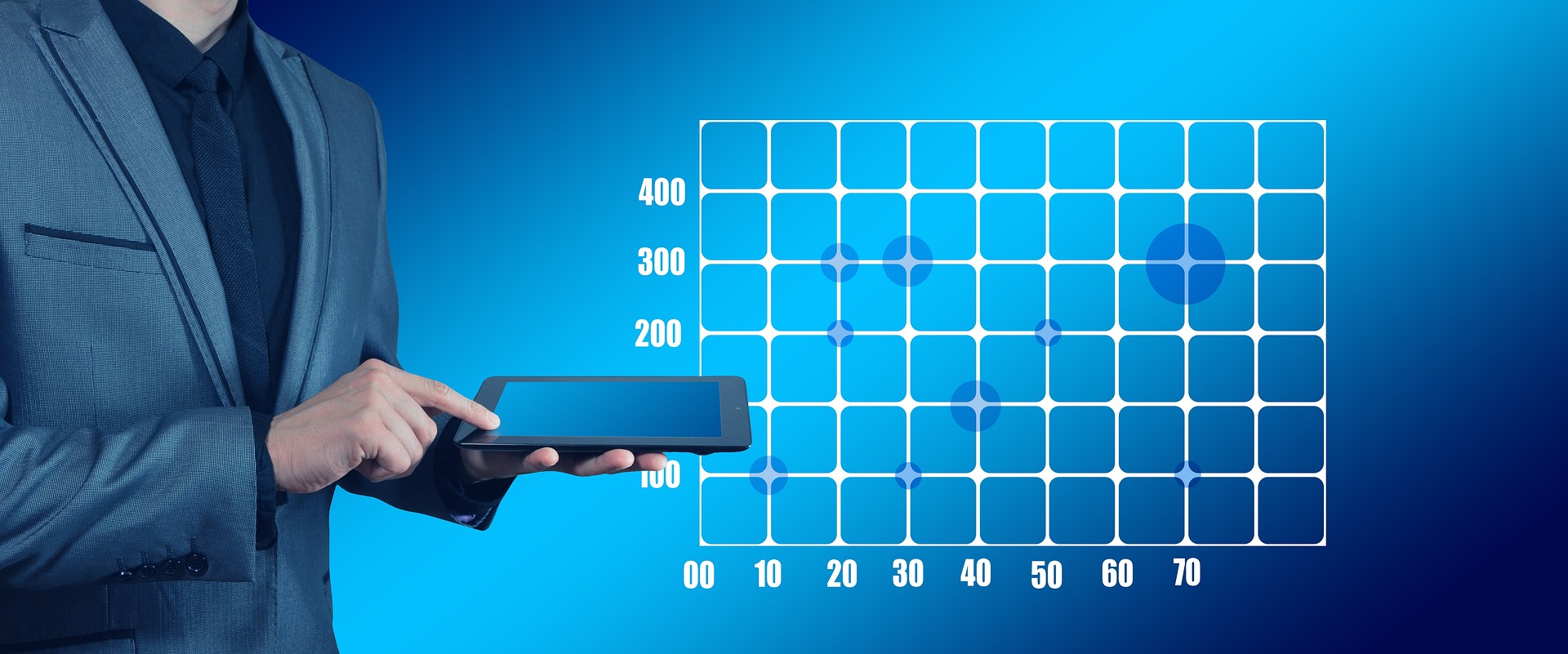 Why Invest in Hospitality